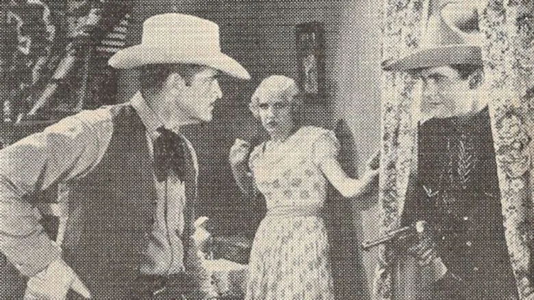 The Cheyenne Kid screenshot 1