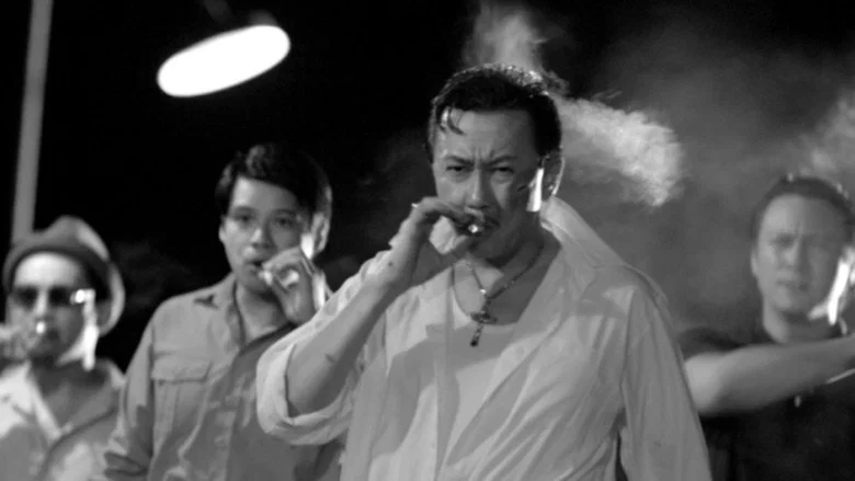 Manila Kingpin: The Asiong Salonga Story screenshot 3