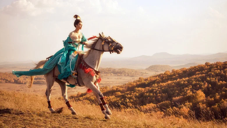 Lady of the Dynasty screenshot 4