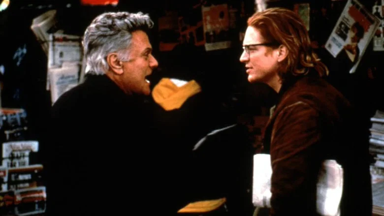 Naked in New York screenshot 5