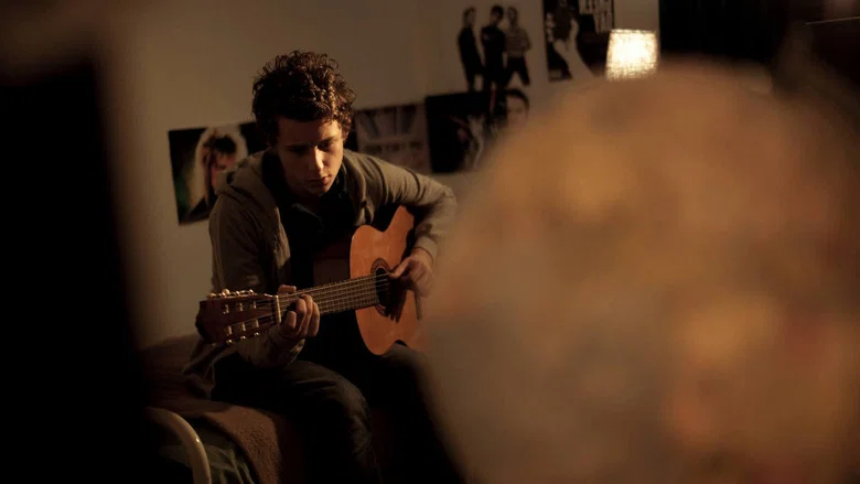 Coming Out screenshot 1