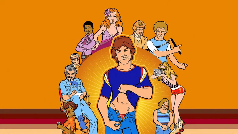 Boogie Nights screenshot 4