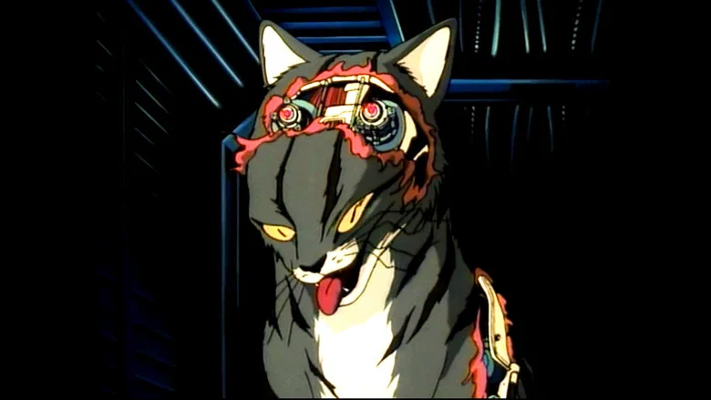 Lily C.A.T. screenshot 2