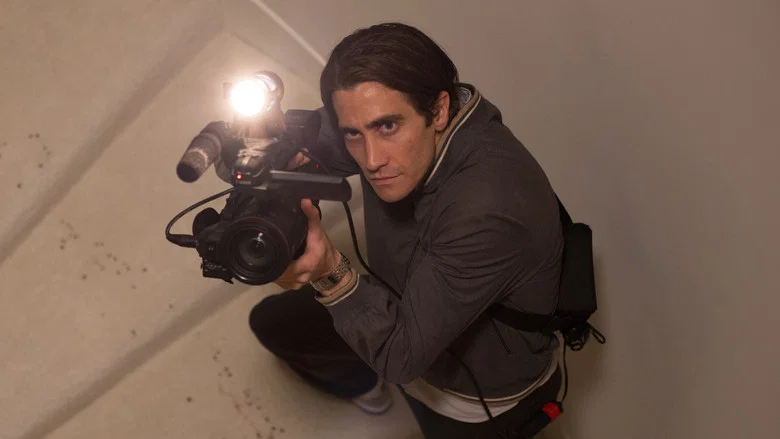Nightcrawler screenshot 3