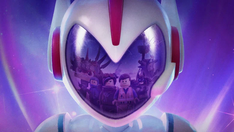 The Lego Movie 2: The Second Part screenshot 6