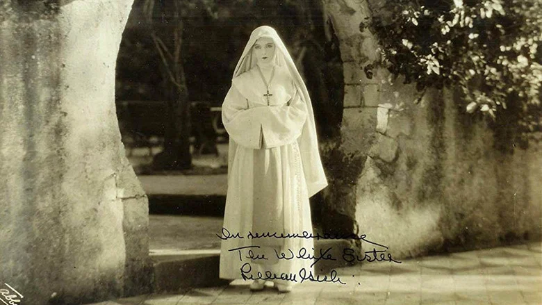 The White Sister screenshot 4