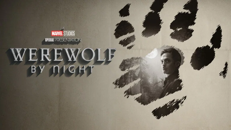 Werewolf by Night screenshot 8
