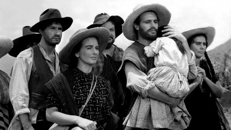 Nazarín screenshot 2