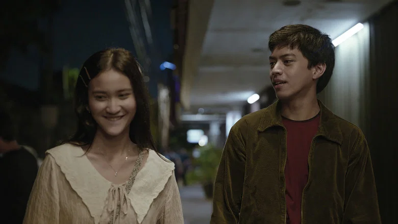Rangga & Cinta screenshot 2
