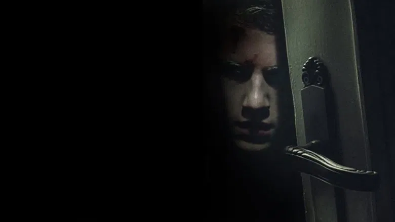 The Open House screenshot 1