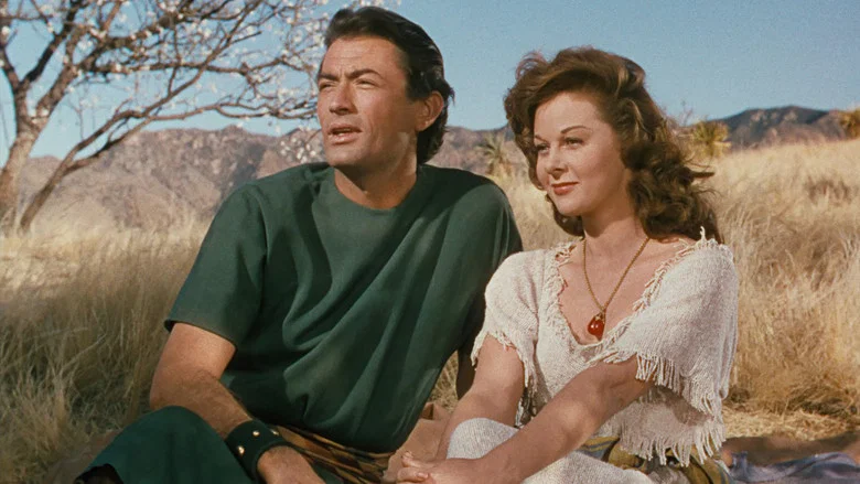 David and Bathsheba screenshot 4