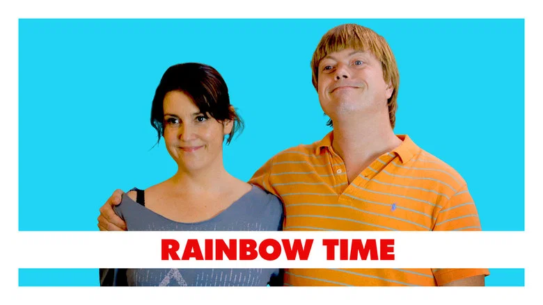 Rainbow Time screenshot 4