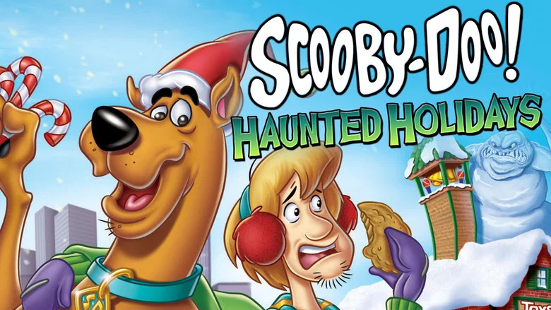 Scooby-Doo! Haunted Holidays screenshot 7