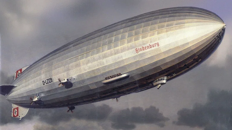The Hindenburg screenshot 6