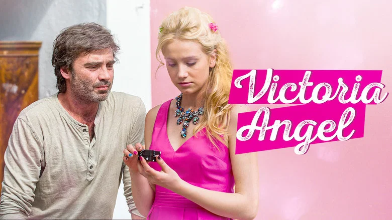 Victoria Angel screenshot 1