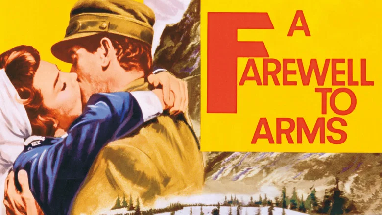A Farewell to Arms screenshot 5