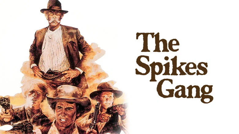 The Spikes Gang screenshot 3