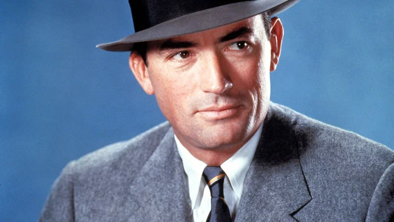 The Man in the Gray Flannel Suit screenshot 2