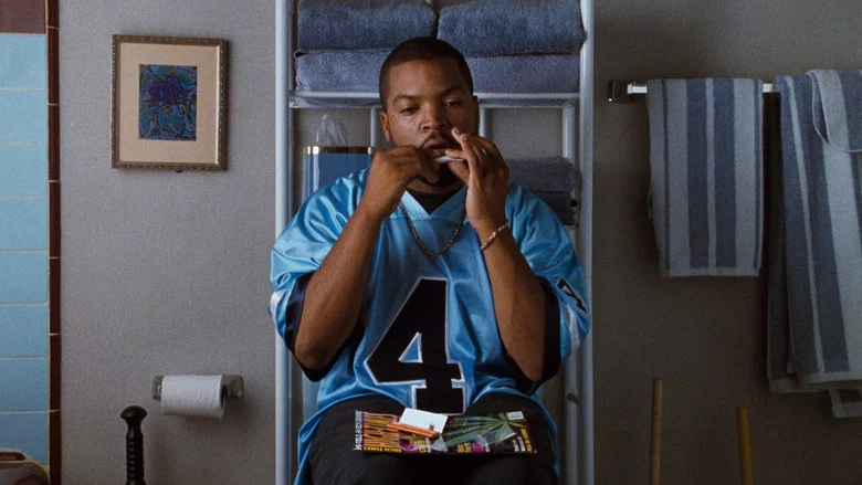 Next Friday screenshot 2