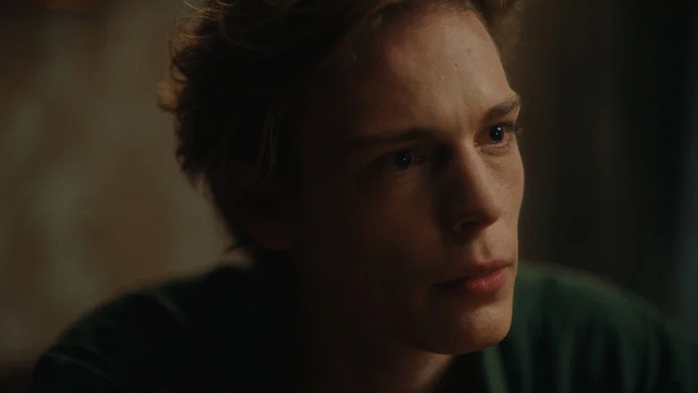 The Catcher screenshot 1