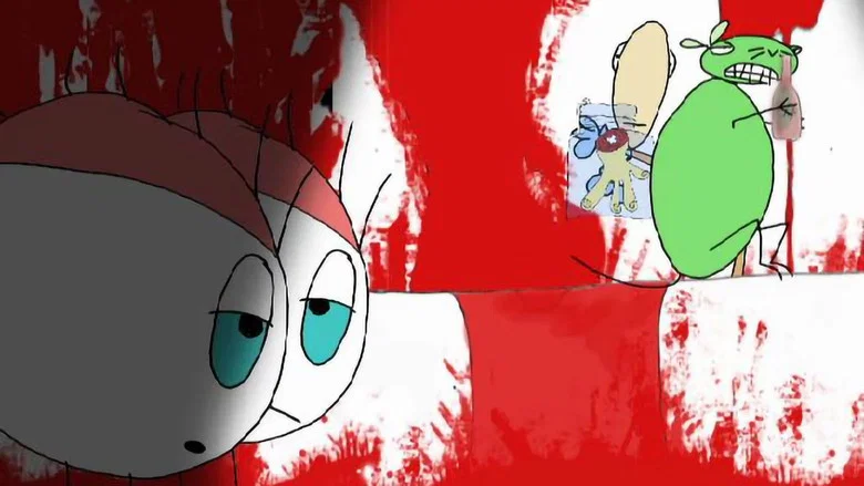 12 oz. Mouse: The Movie screenshot 2