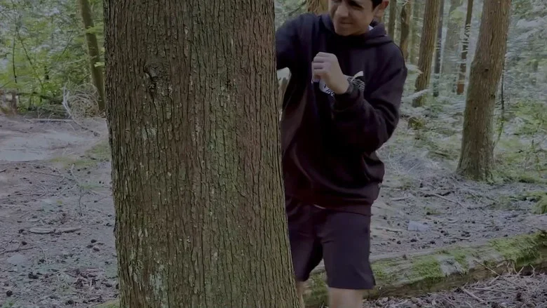 The Great Fight screenshot 5