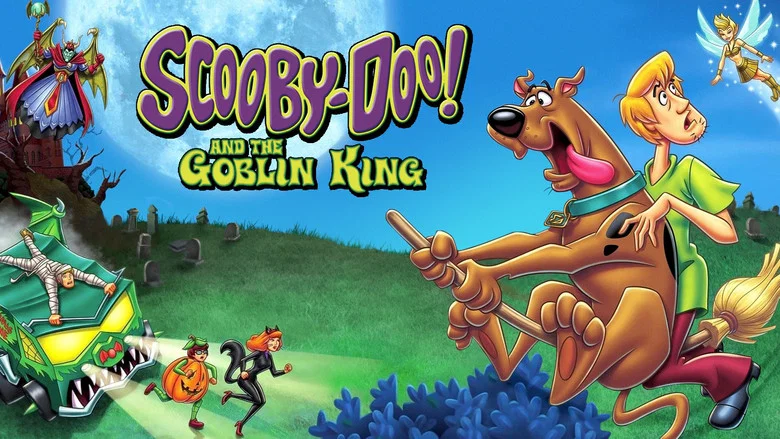 Scooby-Doo! and the Goblin King screenshot 6