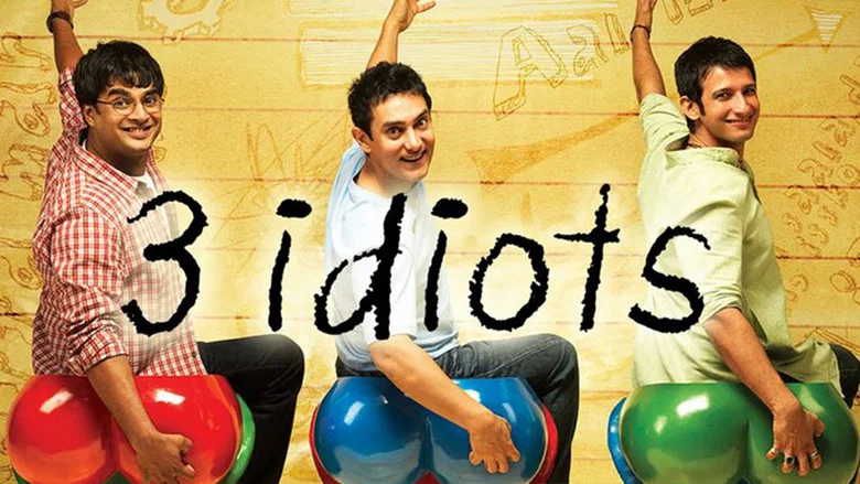 3 Idiots screenshot 4