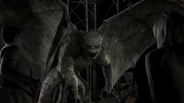 Rise of the Gargoyles screenshot 7