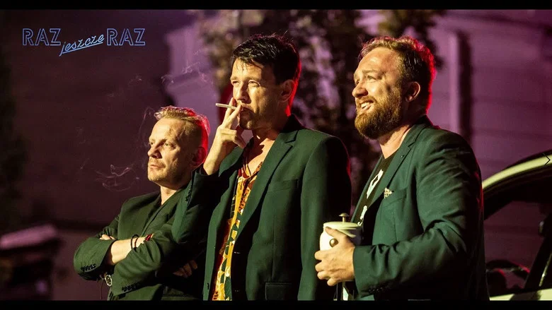 Raz, jeszcze raz screenshot 1