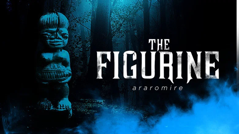 The Figurine: Araromire screenshot 2