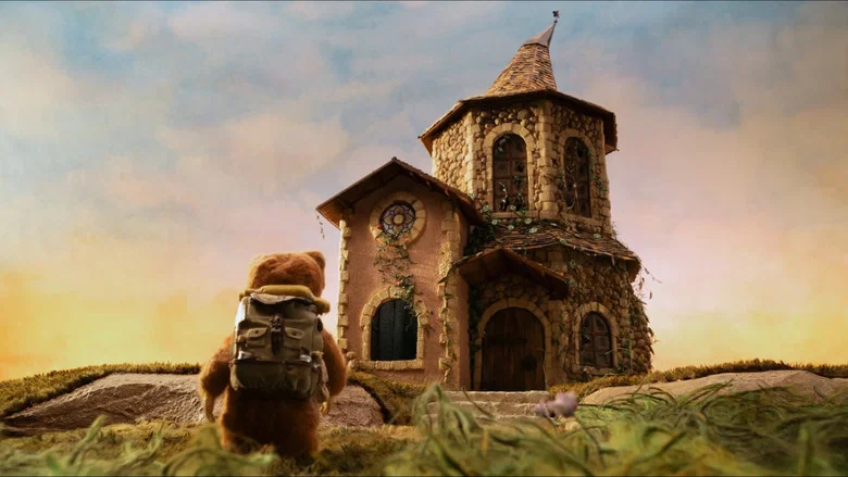 The Little One and the Giant screenshot 3