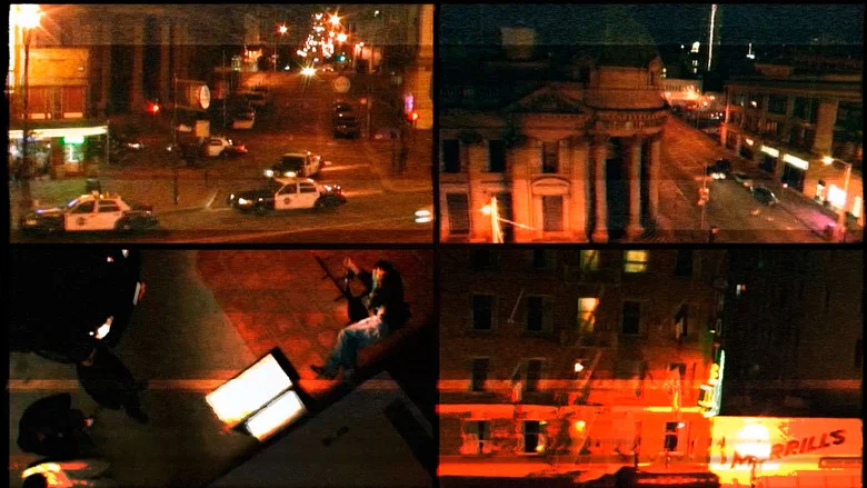 Peeping Tommy screenshot 2