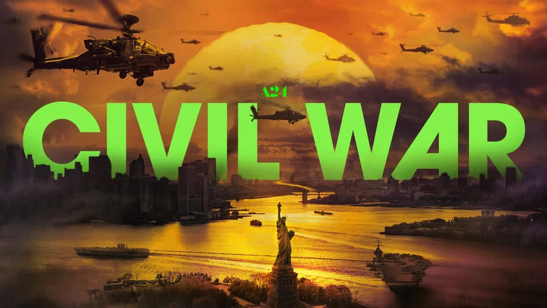 Civil War screenshot 6