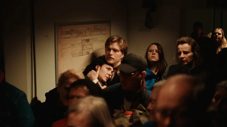 Amsterdam Alert screenshot 1