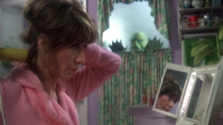 The Incredible Shrinking Woman screenshot 5