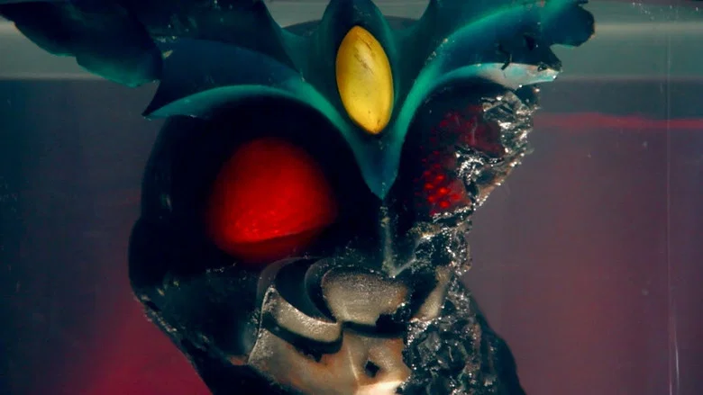 Agito: Superpower War screenshot 2