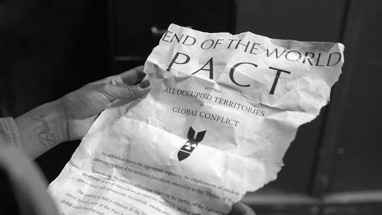 Friend of the World screenshot 4