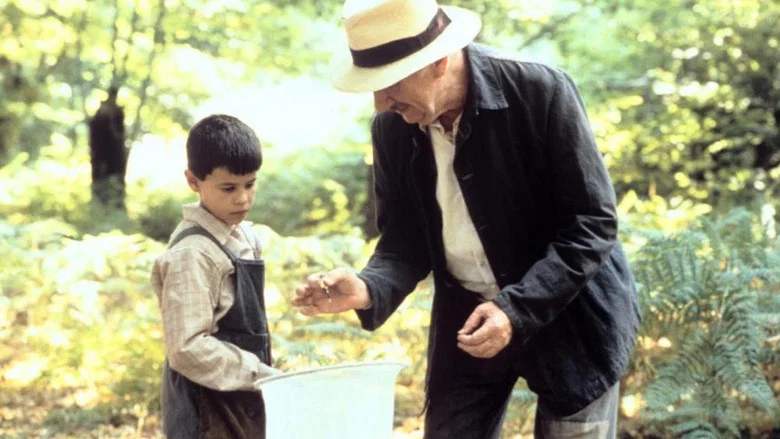 Butterfly screenshot 1