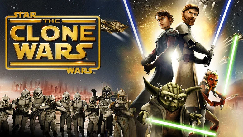 Star Wars: The Clone Wars screenshot 1