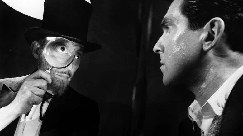 Mr. Arkadin screenshot 5
