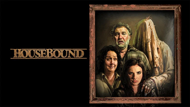 Housebound screenshot 4