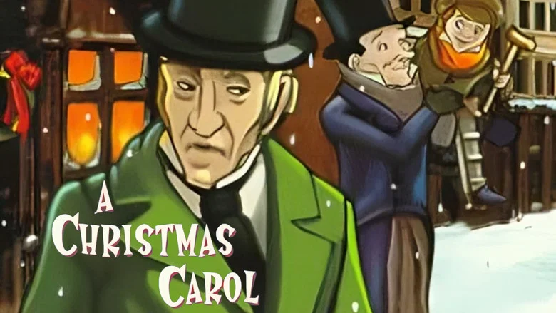 A Christmas Carol screenshot 3