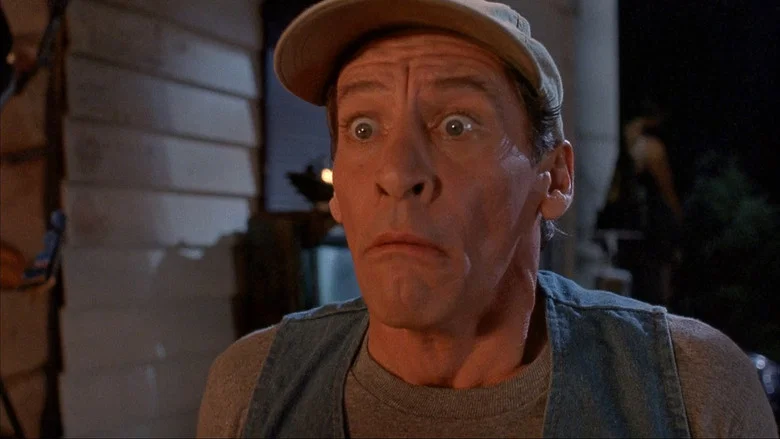 Ernest Scared Stupid screenshot 3