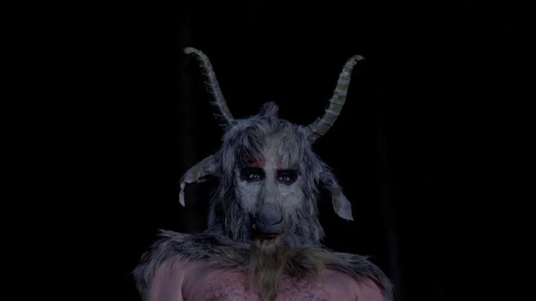The Devil Rides Out screenshot 8