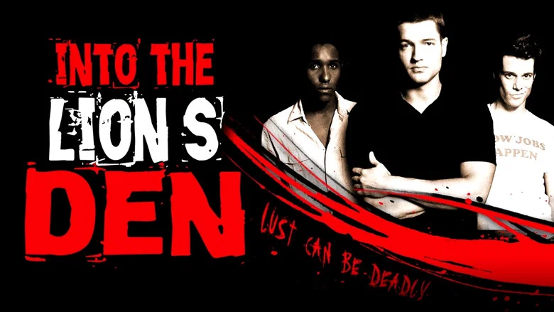 Into the Lion's Den screenshot 6