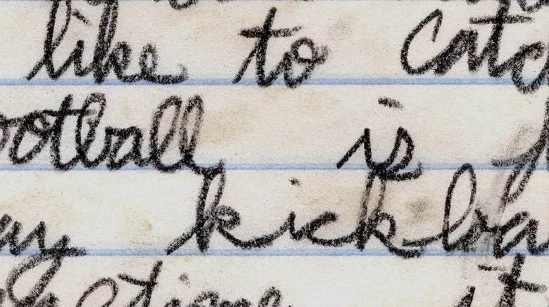 Paper Trail screenshot 6