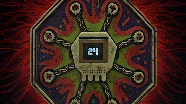 Game of Death screenshot 5