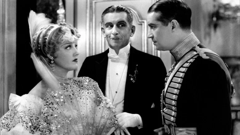 The Merry Widow screenshot 4