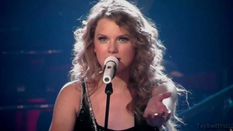 Taylor Swift: Speak Now World Tour Live screenshot 5